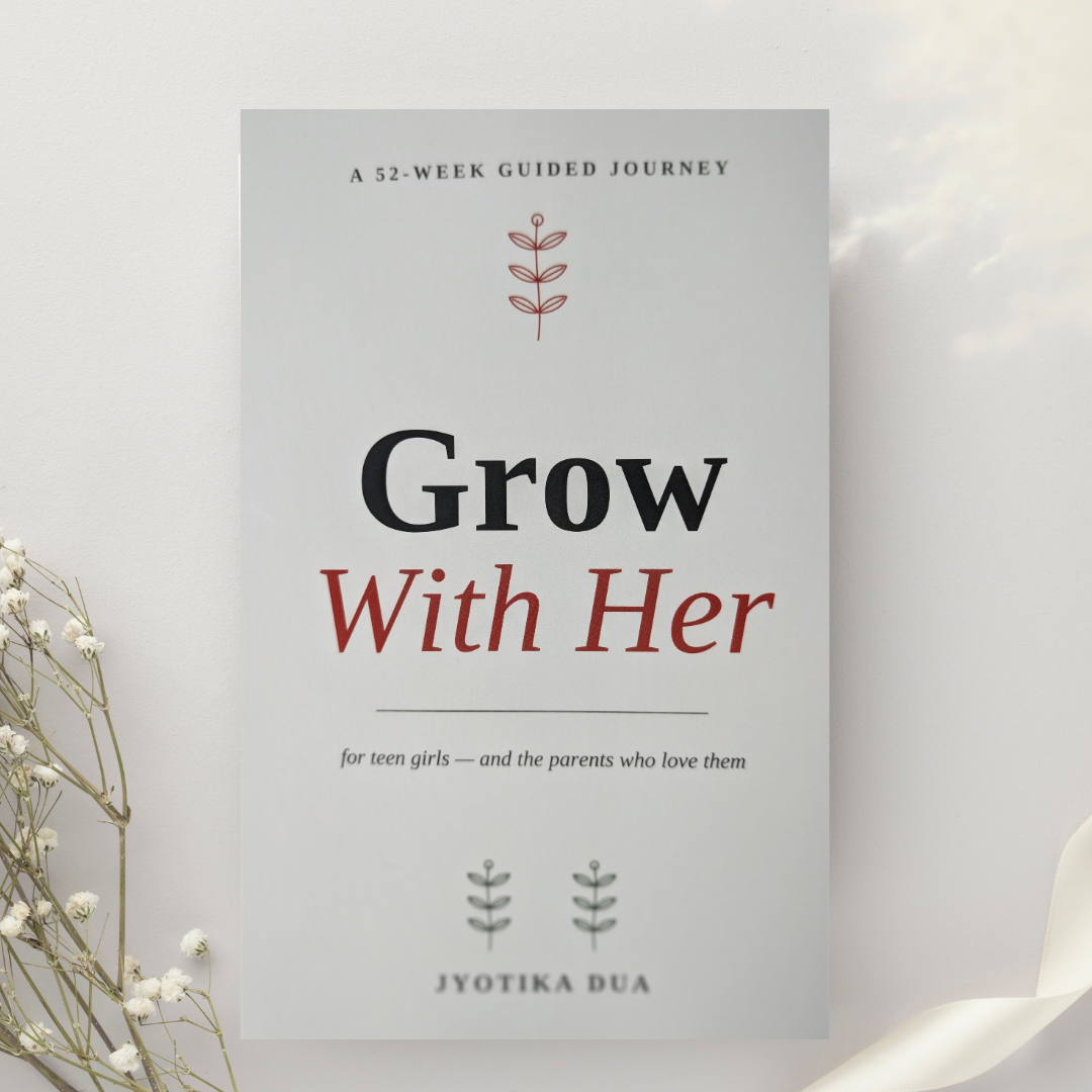 Grow With Her